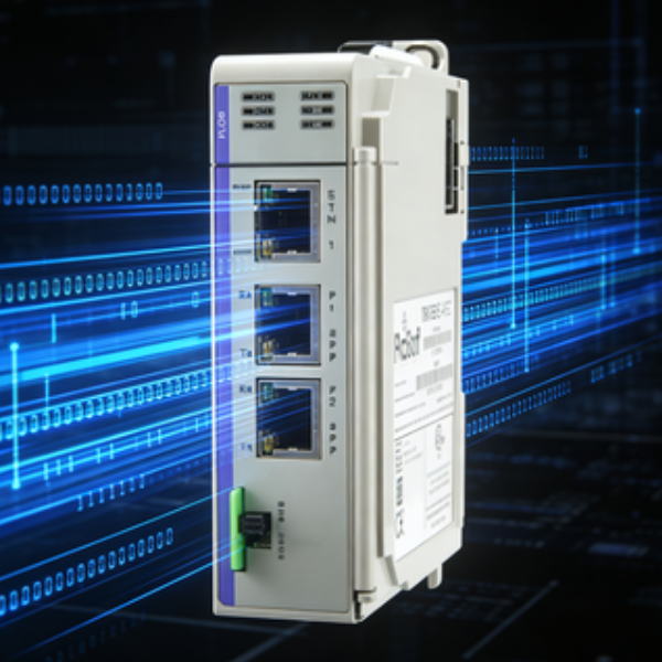 MVI69E-AFC Enhanced Liquid & Gas Flow Computer for CompactLogix®