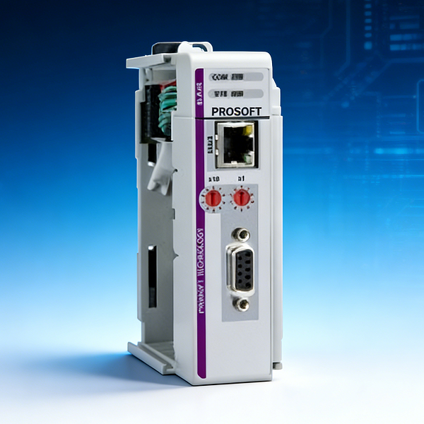 ILX69-PBS PROFIBUS DPV1 Slave for CompactLogix