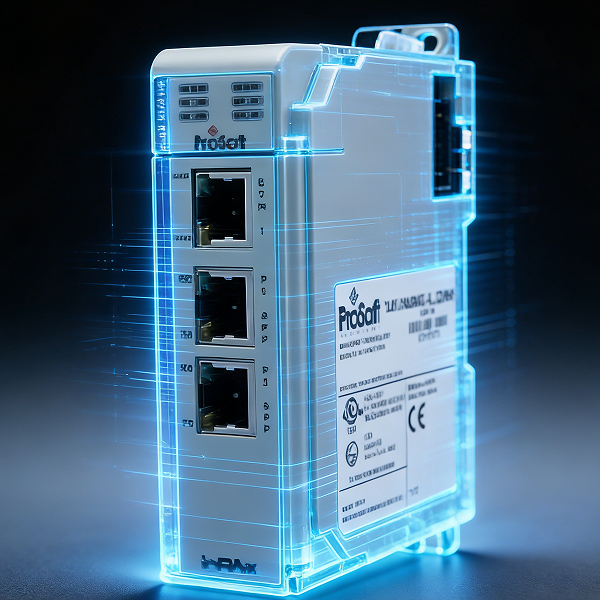 MVI69E-LDM Linux Development Module for CompactLogix™